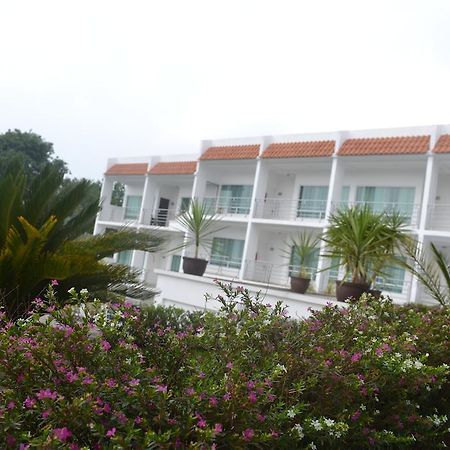 Hotel Casablanca Xicotepec Xicotepec de Juarez Buitenkant foto