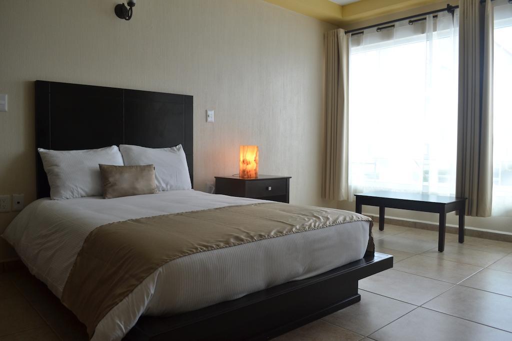 Hotel Casablanca Xicotepec Xicotepec de Juarez Kamer foto