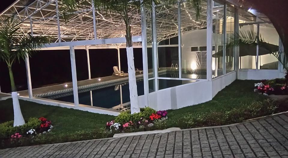 Hotel Casablanca Xicotepec Xicotepec de Juarez Buitenkant foto