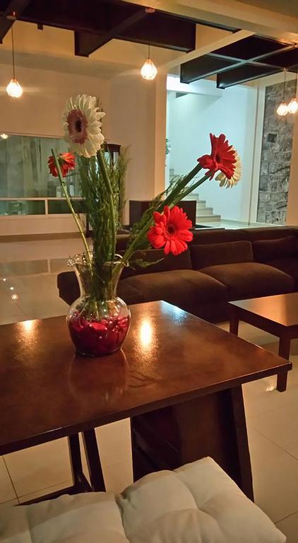 Hotel Casablanca Xicotepec Xicotepec de Juarez Buitenkant foto